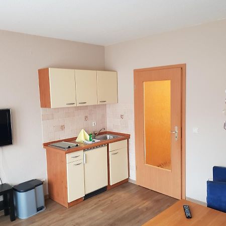 Ferienanlage Mueritz Seeromantik Sietow Dorf Luaran gambar