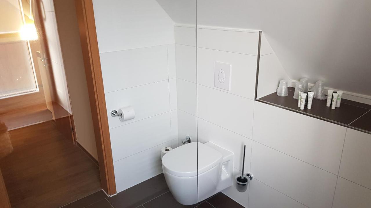 Ferienanlage Mueritz Seeromantik Sietow Dorf Luaran gambar